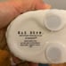 Rae Dunn Bunnies SALT & PEPPER Shakers