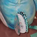 12 Squishmallow shantira the backpack NWT