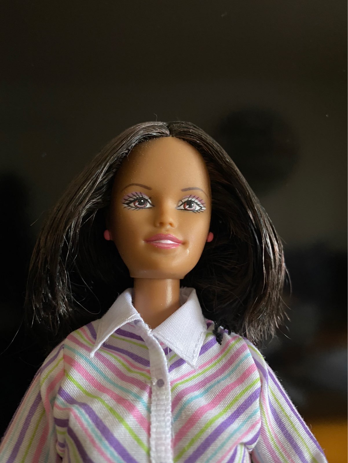 midge barbie