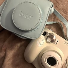 Fujifilm Instax Mini Instant Film Camera