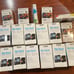SOUND FIRE GLOW BUNDLE OF 17