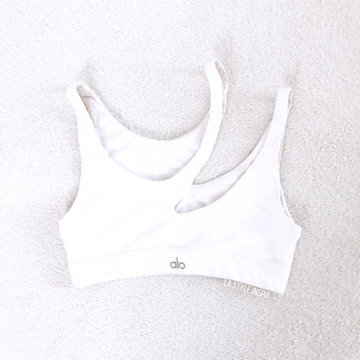 Alo Yoga Sports Bra Size XS