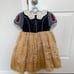 Snow White dress