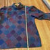Vintage Anne Klein 1980s 2-Piece Skirt and Blouse Set Size 6