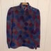 Vintage Anne Klein 1980s 2-Piece Skirt and Blouse Set Size 6