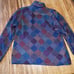 Vintage Anne Klein 1980s 2-Piece Skirt and Blouse Set Size 6
