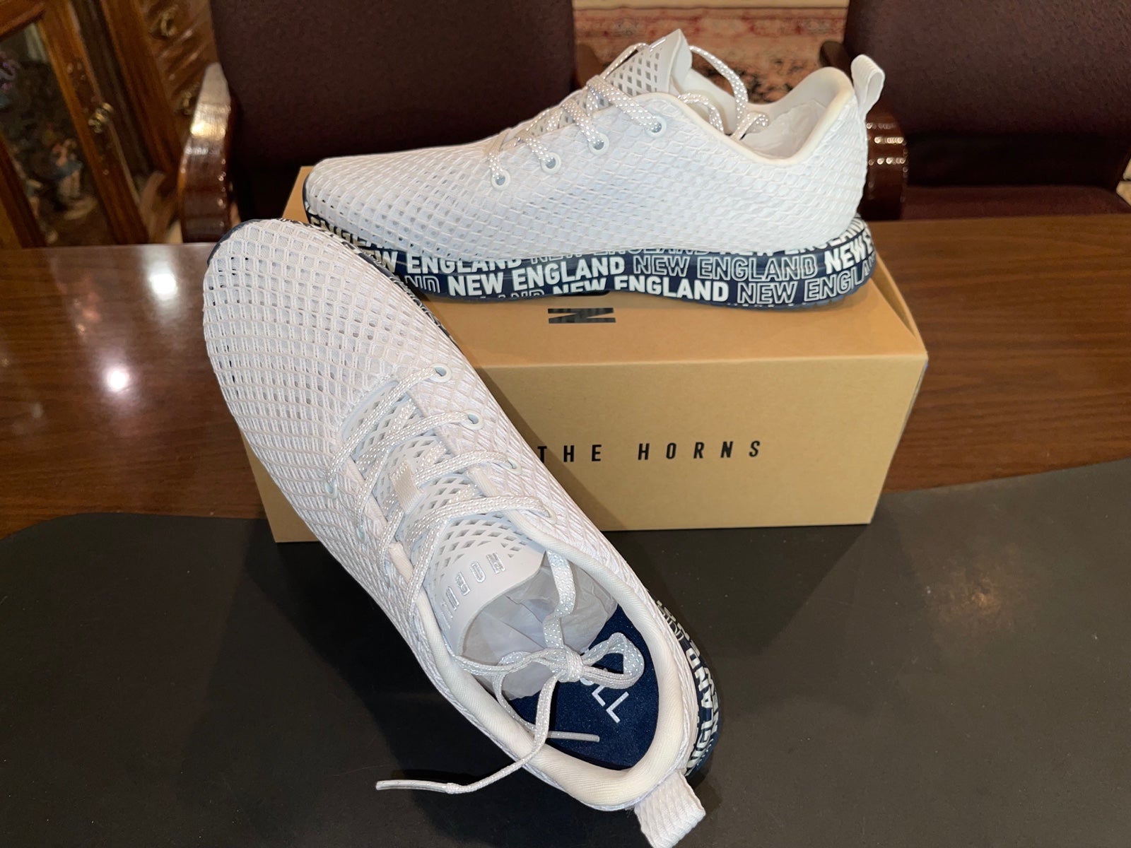 NOBULL Diamond shops Mesh Runners