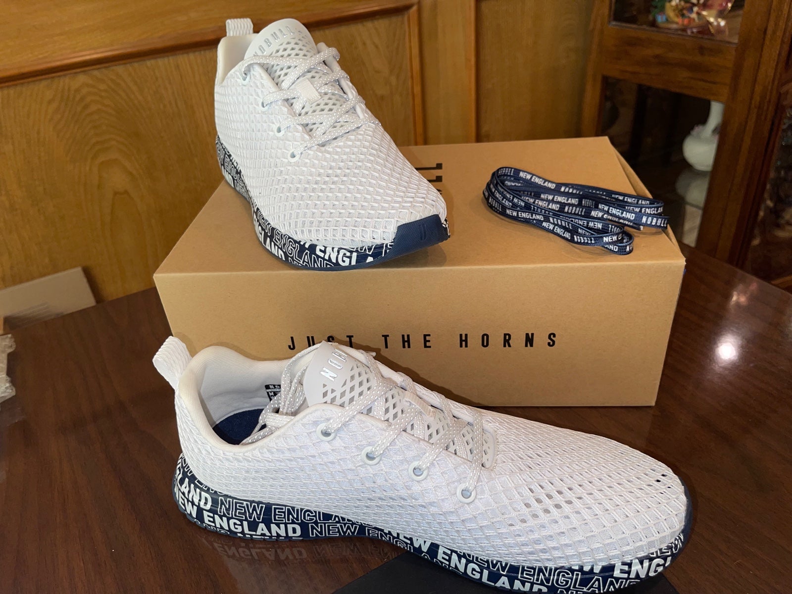 NOBULL Diamond shops Mesh Runners