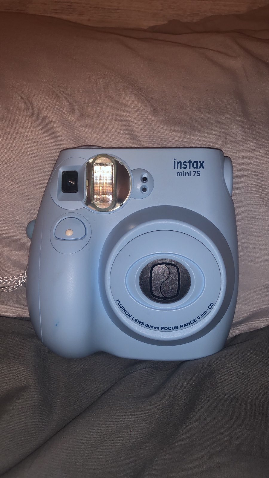Camera