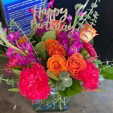 flower arrangements