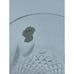 Crystal COLLEEN Old Fashioned Whiskey Glasses Tumblers 4.5” Set Of 2
