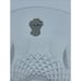 Crystal COLLEEN Old Fashioned Whiskey Glasses Tumblers 4.5” Set Of 2