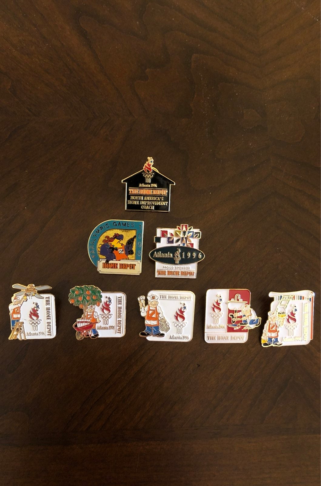 Collectibles