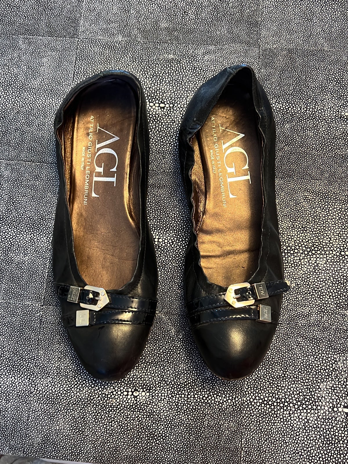 AGL Flats