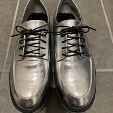 Daniella & GEMMA Rain-Resistant Platform Shoes