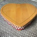 Longaberger Love Hostess Basket 2000
