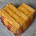 Longaberger Love Hostess Basket 2000