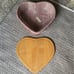 Longaberger Love Hostess Basket 2000