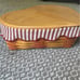 Longaberger Love Hostess Basket 2000