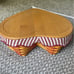 Longaberger Love Hostess Basket 2000