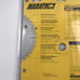 Irwin Tools Marathon Carbide Table/Miter Circular Blade, 12-Inch, 40T (14080LWC)