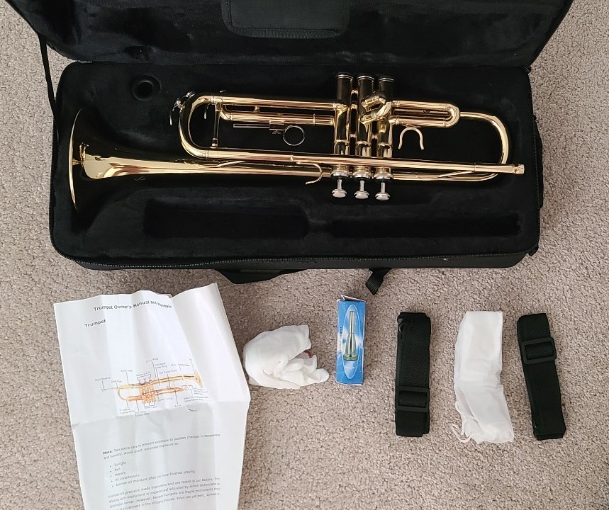 Trumpet