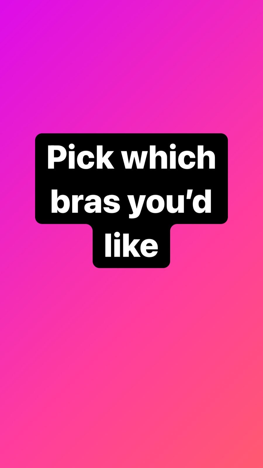 Pick bras deal 32 c fenty savage bra