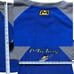 Disney Store Liquid Metal Mickey Snowboarding Fleece Sweatshirt Kids Sz S