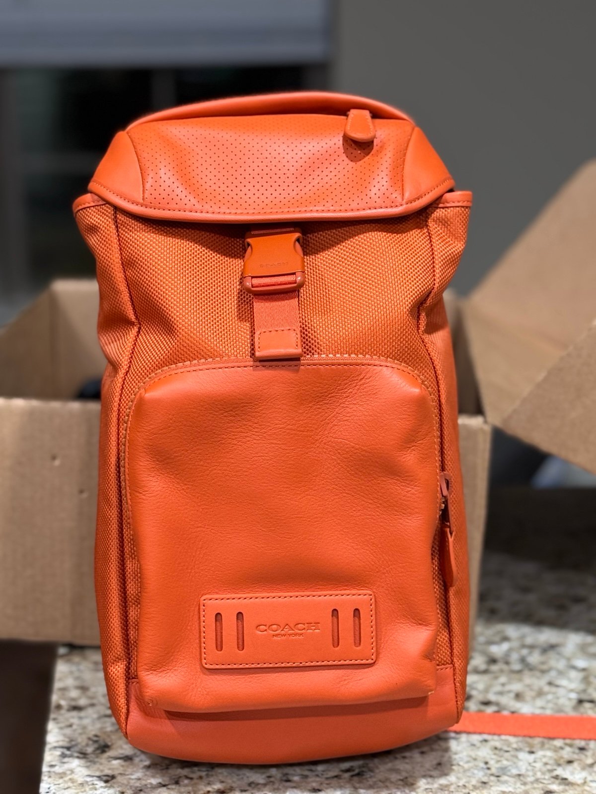 Coach Sling bag