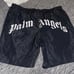 Men Palm Angels swim