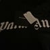 Men Palm Angels swim