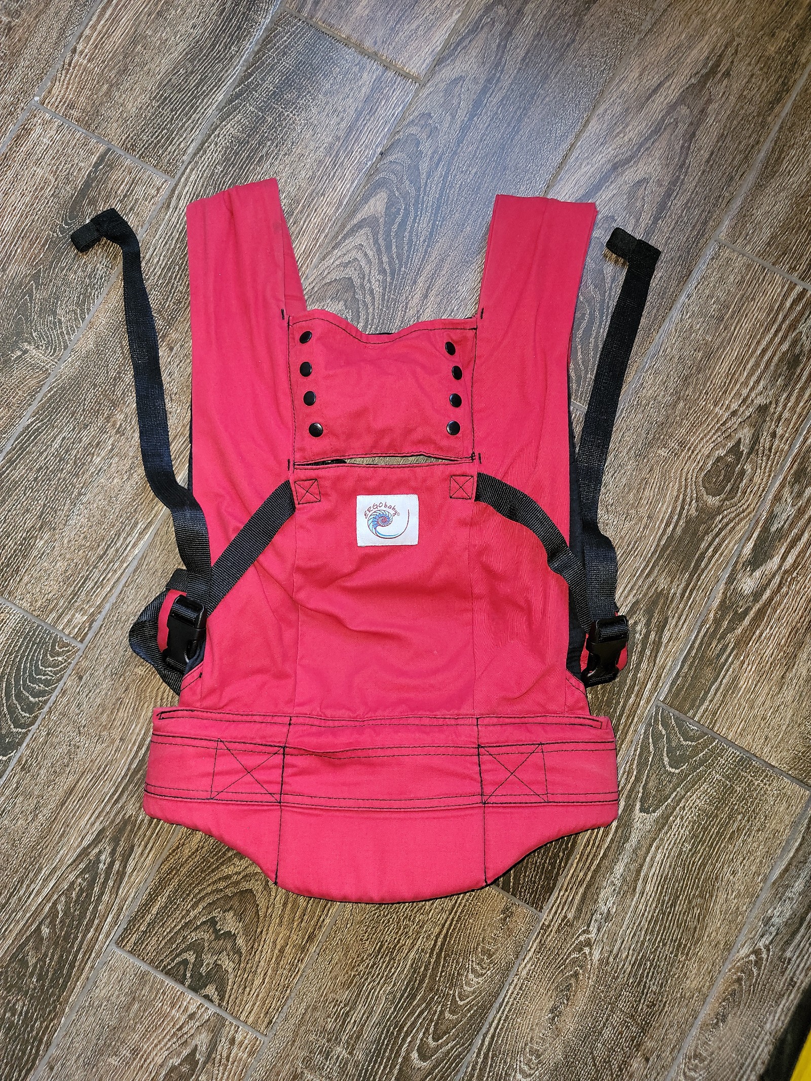 ERGObaby carrier