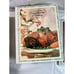 Vtg WOMAN'S DAY ENCYCLOPEDIA OF COOKERY 1966 SET A-Z Vol. 1-12 Good Condition