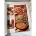 Vtg WOMAN'S DAY ENCYCLOPEDIA OF COOKERY 1966 SET A-Z Vol. 1-12 Good Condition