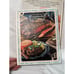 Vtg WOMAN'S DAY ENCYCLOPEDIA OF COOKERY 1966 SET A-Z Vol. 1-12 Good Condition