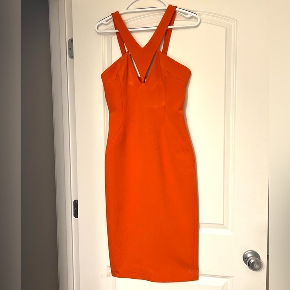 Beautiful Cushnie et Ochs Dress, size 6