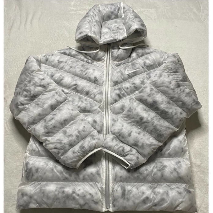 Nike Marble Ecodown Winter Coat