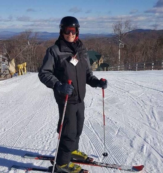 Faded Glory Ski Jacket