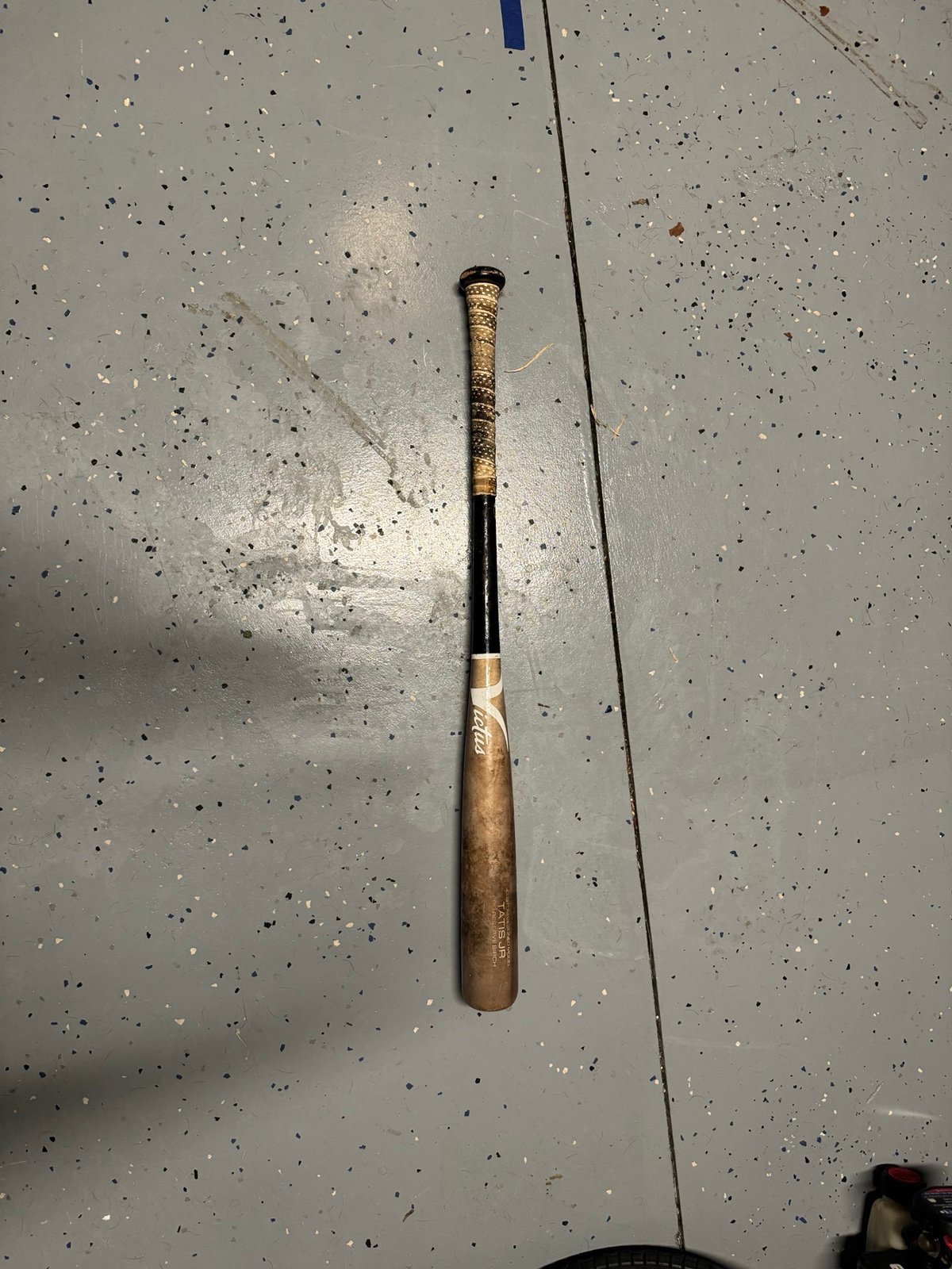 Baseball Bat