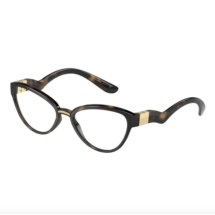 NEW Dolce & Gabbana DG5079 - 502 Eyeglasses