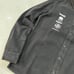Off-White jean Jacket