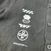 Off-White jean Jacket