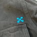 Off-White jean Jacket