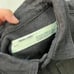 Off-White jean Jacket