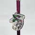 Swarovski Crystal HOLIDAY CHEERS GINGERBREAD GLOVES Ornament 5656276