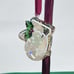 Swarovski Crystal HOLIDAY CHEERS GINGERBREAD GLOVES Ornament 5656276