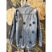 New Free People x One Teaspoon JOHNNY BLUE STAR CLASSIC EVERYDAY SHIRT Size S