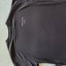 Oner Active lifters long sleeve shirt jet black gym workout shirt