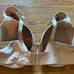 Thirdlove Perfect Coverage Bra Blush Pink Lightly Lined Underwire Adjustable