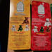 Rare Beanie Set of 4 McDonald's 1999 International bears